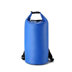 Buy cheap 52*15*25cm PVC Dry Bag Triathlon Accessories Foldable Backpack from wholesalers