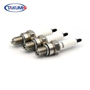Bujias Lawn Mower Chainsaw Spark Plug A7TC L7TC F7TC CMR7H