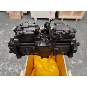 Buy cheap Kawasaki K3V112DTP-9N1T K3V Series Oil Pump from wholesalers