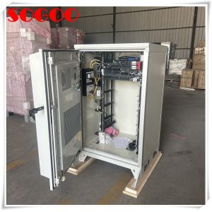 Original HUAWEI MTS9514A-GX1401 Outdoor Power Supply Cabinet