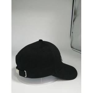 High Quality Brand Customize Logo 6 Panel Custom Cap Dad Hat Sport Baseball Cap,