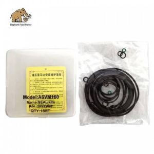 Buy cheap A10VG Hydraulic Pump Seal Kit Cylinder Repair Kits A6VM160 from wholesalers