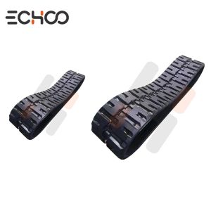 Buy cheap Aichi RV04A Compact Excavator Rubber Track Undercarriage Attachment from wholesalers