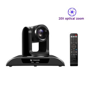 Buy cheap 1080P 20X Live Streaming PTZ Camera PELCOD PELCOP TEVO VHD20N from wholesalers