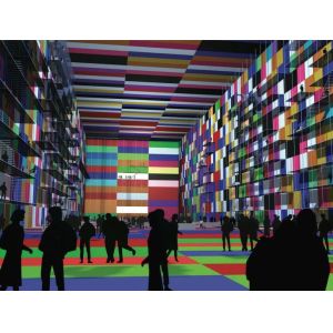 Window Sliding Prefab Modular Homes / Prefab Modular House With Pvc Flooring