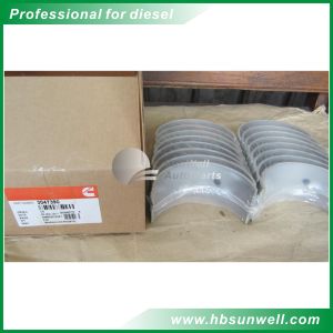 Buy cheap CCEC KTA50 Diesel Engine Bearings / Cummins Connecting Rod Bearing 3047390 from wholesalers