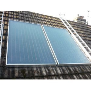 Buy cheap solar water heater panel from wholesalers