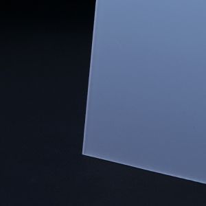 Buy cheap Impact Resistant White Pearl PS LED Diffuser Sheet from wholesalers
