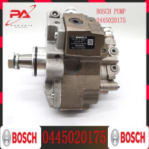 Genuine CP3 Common Rail Fuel Pump 0445020175 For 5801382396 CASE NEW HOLLAND