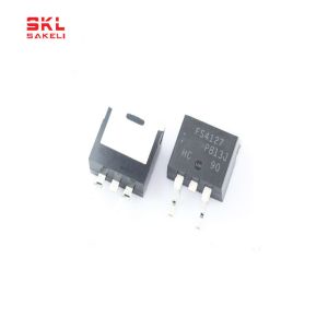 Buy cheap IRFS4310TRLPBF High-Performance MOSFET for Power Electronics Applications from wholesalers