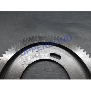 MK8 MK9 Cigarette Making Machine Wheels Maker Teeths Driving Gears