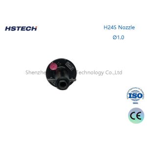 Buy cheap SMT Machine Spare Parts NXT III H24 1.0 1.8 L Nozzle for SMT FUJI Industry from wholesalers