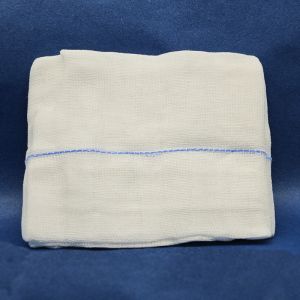 Buy cheap Abdominal Pads Sterilization 40s 26x18 from wholesalers