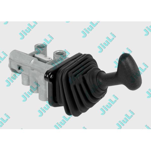 Buy cheap Hand Brake Valve for Scania 9617223140 from wholesalers
