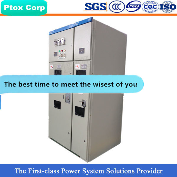 Buy cheap HXGN-12 sf6 ring main unit metal clad switchgear from wholesalers