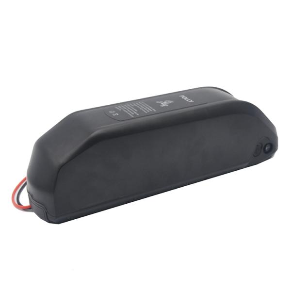 Factory Direct Sale Electric Bike Battery 36v 15ah 18ah 20ah Ebike Batteries Hailong Batterie