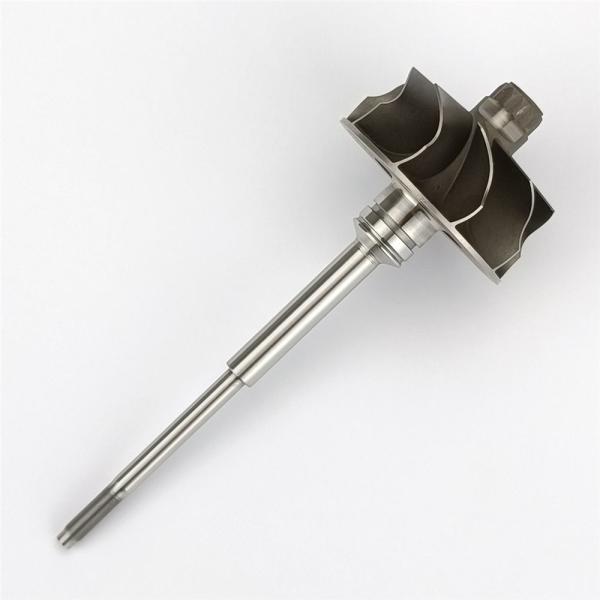 Quality K03/K0CG Turbine Wheel For 5303-120-8514/ 5303-120-8515/ 5303-970-0154 Turbochargers for sale