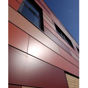 Buy cheap Nano PVDF Aluminum Composite Panel product