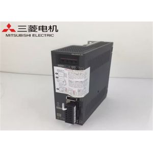 MR-JE-70B AC Industrial Servo Drives Mitsubishi Servo Amplifier