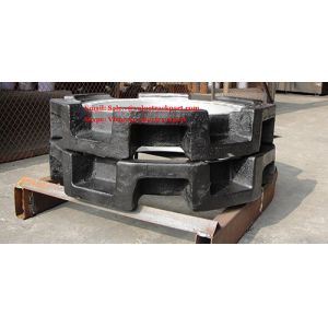Buy cheap LINK-BELT Crawler Crane LS518 Drive Sprocket from wholesalers