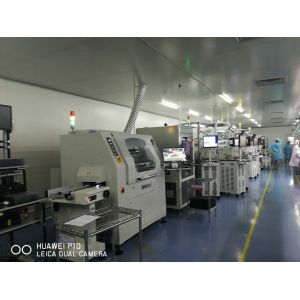 Genitec AC Servo Motor PCB Separator for SMT GAM330X