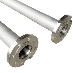Buy cheap Flanged Stainless Steel Pipe – Durable & Versatile Solution for Public product