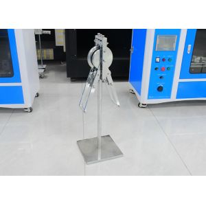 Buy cheap IEC 61386-21 Bending Test Apparatus for Rigid, Non-Metallic & Composite Conduits from wholesalers