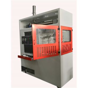 Buy cheap ISO5660-1 Standard Cone Calorimeter Lab Testing Machine from wholesalers