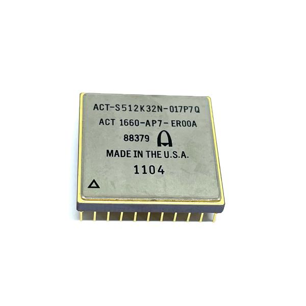 Buy cheap Original New Hot Sell Electronic Components ACT-S512K32N-017P7Q from wholesalers