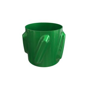 Buy cheap Hinged Non Welded Semi Rigid Centralizer For Oilfield Cement Tools from wholesalers
