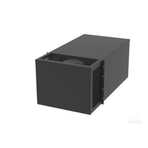 850-3100m3/H Rack Mounted Ac Unit