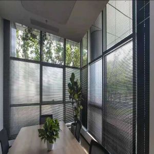 Buy cheap Manual Open Type Sophisticated Customization Aluminum Coils Blinds for a Refined Look from wholesalers