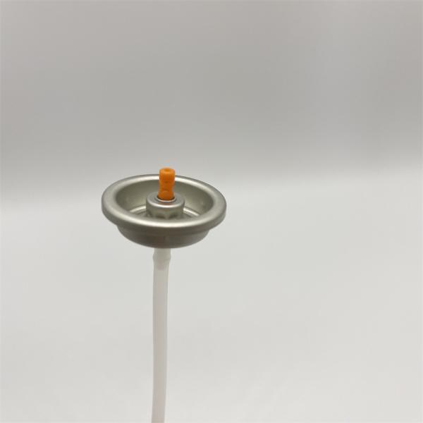 Advanced Carburetor Cleaning Valve for DIYers with User-Friendly Features