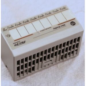 Buy cheap ALLEN BRADLEY 1794-IF8IH FLEX I/O 8 Analog Input Programmable Logic Controller from wholesalers