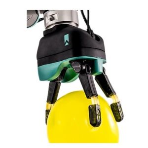 Buy cheap Flexible RIGHTHAND Robot Gripper For Pick And Place Robot on 33.5kg UR10e Collaborative Robot Arm from wholesalers