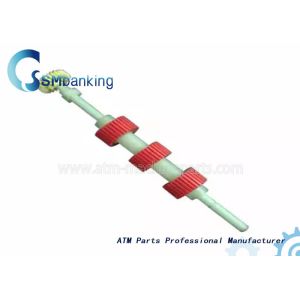 Buy cheap 1750192140 Wincor Red Puller V Module Shaft Wincor CMD-V4 Extractor Shaft A KPL 01750192140 from wholesalers