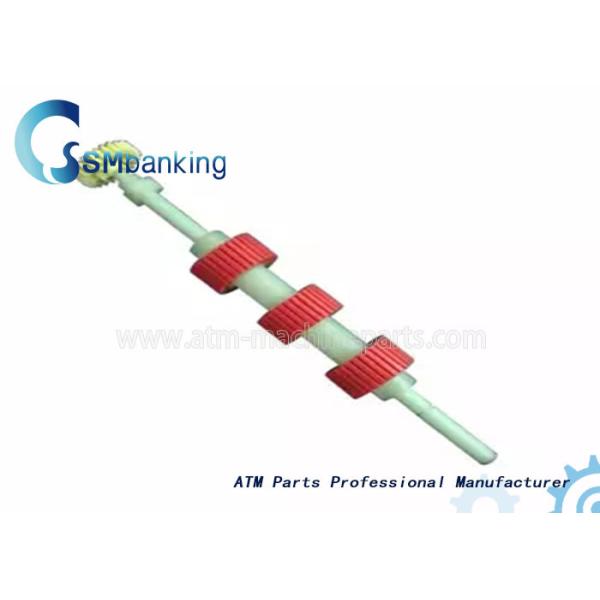 Buy cheap 1750192140 Wincor Red Puller V Module Shaft Wincor CMD-V4 Extractor Shaft A KPL 01750192140 from wholesalers