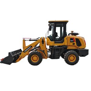 Buy cheap Wheel Loader 920T (1.2-1.5 tons) from wholesalers