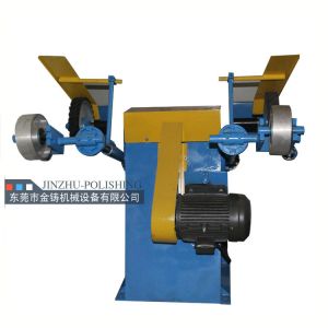 Buy cheap Durable Belt Grinding Machine , Precision Surface Grinder Low Maintenance from wholesalers