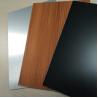 Buy cheap 304 316 Brushed Embossed Stainless Steel Plastic Composite Panels , Composite Metal Panel from wholesalers