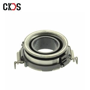 Buy cheap High Performance Japanese Diesel Truck Parts Auto Spare Transmission OEM TKS78-48K Throw-out CLUTCH RELEASE BEARING from wholesalers