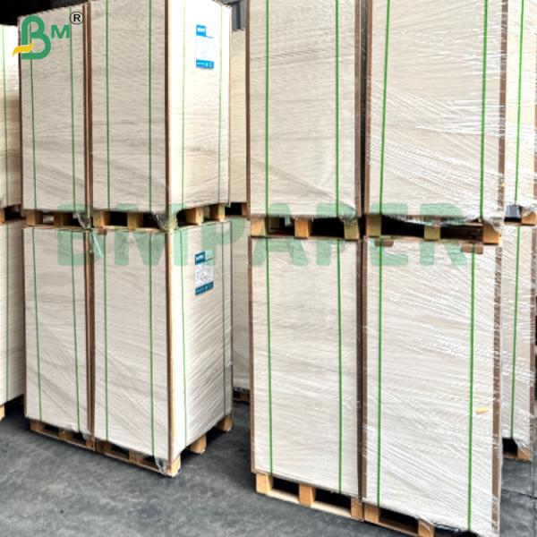 190g 210g White High Folding Resistance Strong Extensibility Food Grade Cup Paper For Making Coffee Cup Dixie Cup 