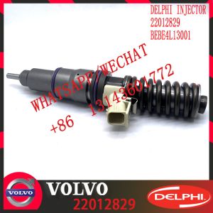 Buy cheap 22012829 Common Rail Diesel Fuel Injector Assy 22012829 BEBE4L13001 E3.5 for /V-O-L-V US14 D16 from wholesalers