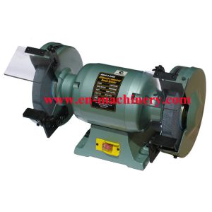 Buy cheap Grinder of Electric Machine Double Wheel Table Bench Grinder (MD3212C) from wholesalers