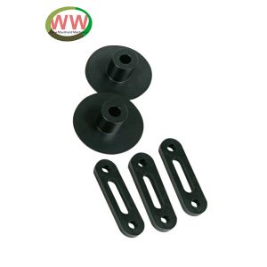 Oem Cnc Parts Machining Milling Turning Service Aluminum Customized