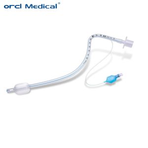 Buy cheap Disposable Oral Nasal Sterilable Endotracheal Tube Cuff Class II from wholesalers