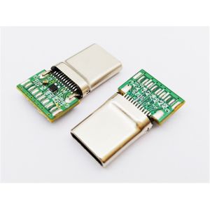 Buy cheap USB3.1 Type-C Connector,USB3.1 C Type, SMT, Plug, HULYN from wholesalers