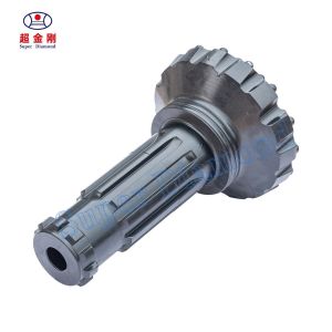 Buy cheap Forging Manufacturing Process RC Drilling Reverse Circulation Down The Hole Hammer and Bit for Exploration Re545 Mining Type from wholesalers