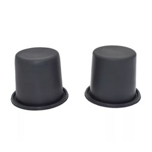 Buy cheap Fabric Reinforced Rolling Diaphragm Tear Resistance Valve Rubber Diaphragm from wholesalers