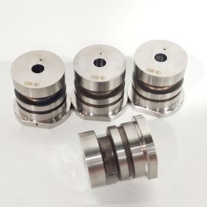 Buy cheap Verticality Stavax CNC Precision Milling Core Insert Parts for Lab Pipetee Plastic Tooling from wholesalers